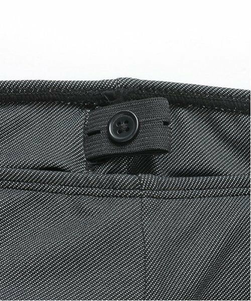 mezzo piano / メゾピアノ 水着・スイムグッズ | 【SWIM】スイムウェア　3点セット | 詳細10