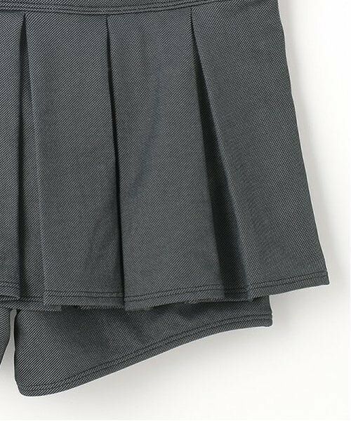 mezzo piano / メゾピアノ 水着・スイムグッズ | 【SWIM】スイムウェア　3点セット | 詳細11