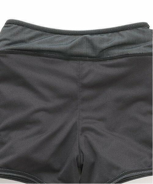 mezzo piano / メゾピアノ 水着・スイムグッズ | 【SWIM】スイムウェア　3点セット | 詳細13