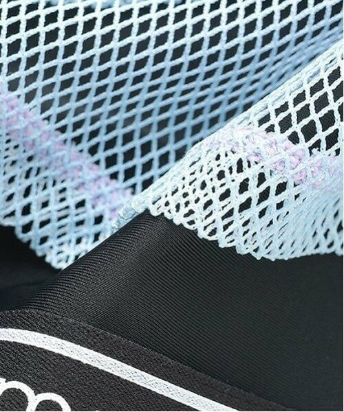 mezzo piano / メゾピアノ 水着・スイムグッズ | 【SWIM】スイムウェア　3点セット | 詳細8