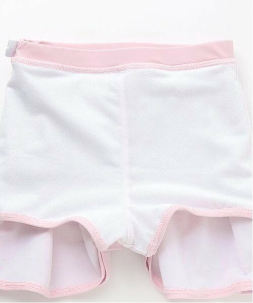 mezzo piano / メゾピアノ 水着・スイムグッズ | 【SWIM】オフショルダーフリル　セパレート水着 | 詳細12