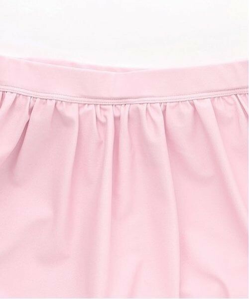 mezzo piano / メゾピアノ 水着・スイムグッズ | 【SWIM】オフショルダーフリル　セパレート水着 | 詳細8