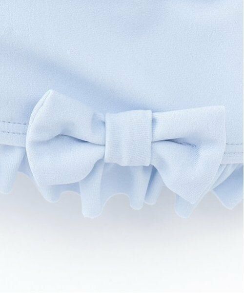 mezzo piano / メゾピアノ 水着・スイムグッズ | 【SWIM】スイムキャップ | 詳細2