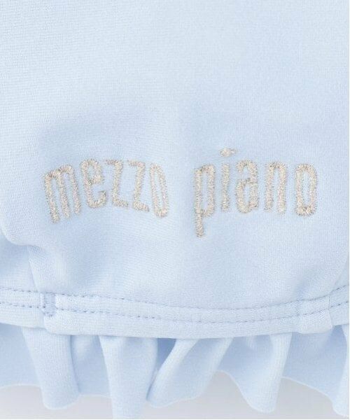 mezzo piano / メゾピアノ 水着・スイムグッズ | 【SWIM】スイムキャップ | 詳細3