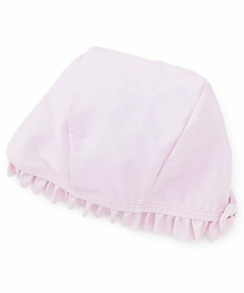 mezzo piano / メゾピアノ 水着・スイムグッズ | 【SWIM】スイムキャップ | 詳細6