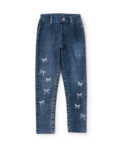 mezzo piano / メゾピアノ その他パンツ | 転写レギパン