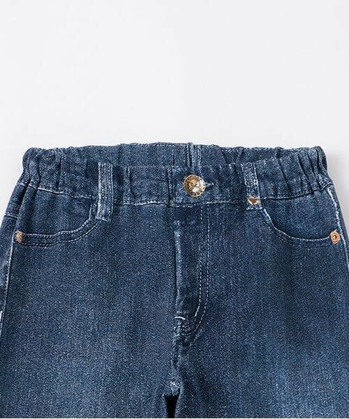 mezzo piano / メゾピアノ その他パンツ | 転写レギパン | 詳細2