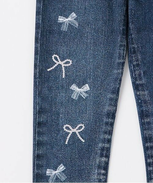 mezzo piano / メゾピアノ その他パンツ | 転写レギパン | 詳細3