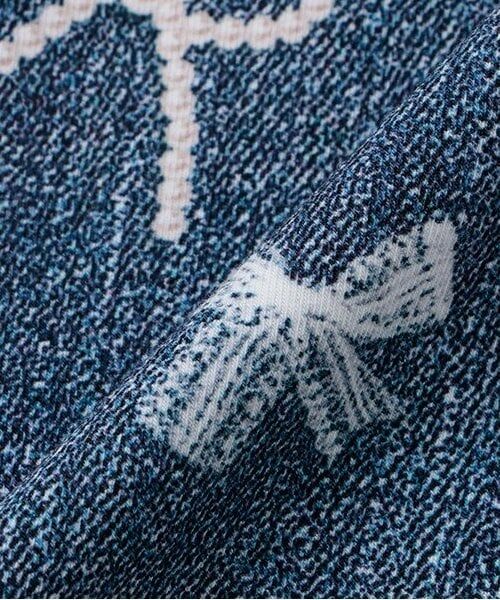 mezzo piano / メゾピアノ その他パンツ | 転写レギパン | 詳細6