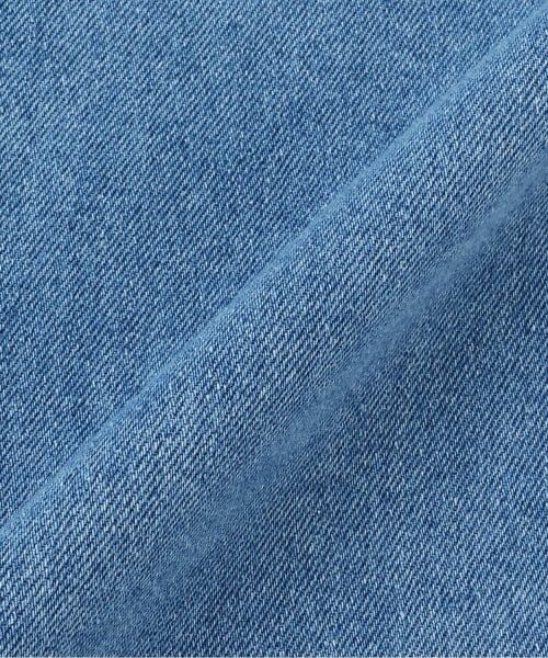 mezzo piano / メゾピアノ その他パンツ | レースアップ　ワイドパンツ | 詳細7