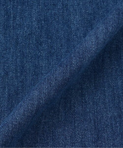 mezzo piano / メゾピアノ その他パンツ | スタイルアップフレア　デニムロングパンツ | 詳細7