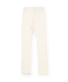 mezzo piano / メゾピアノ レギンス・スパッツ | 保温レギンス