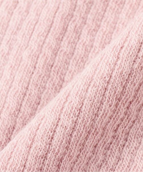 mezzo piano / メゾピアノ レギンス・スパッツ | 保温レギンス | 詳細5