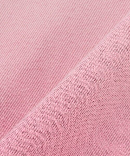 mezzo piano / メゾピアノ その他パンツ | グラデーション　デニムパンツ | 詳細10