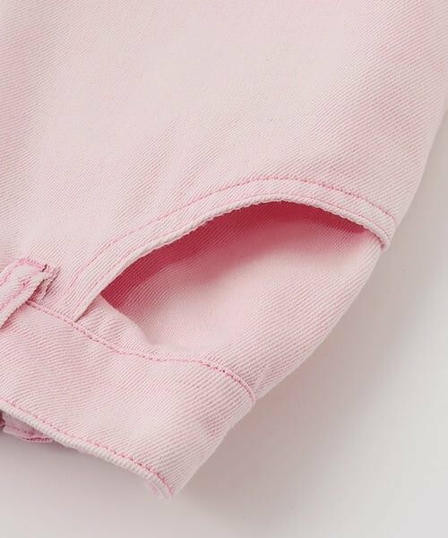 mezzo piano / メゾピアノ その他パンツ | グラデーション　デニムパンツ | 詳細5