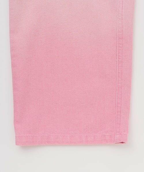 mezzo piano / メゾピアノ その他パンツ | グラデーション　デニムパンツ | 詳細6