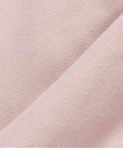 mezzo piano / メゾピアノ ショート・ハーフ・半端丈パンツ | ★プチフール刺しゅう　タックキュロットスカート | 詳細8