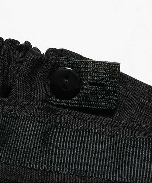 mezzo piano / メゾピアノ ミニ・ひざ丈スカート | 6033104R　チェリーチュールスカート | 詳細3