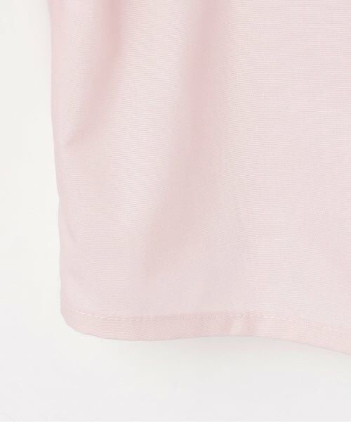 mezzo piano / メゾピアノ シャツ・ブラウス | リボンポケット　シャツ | 詳細6