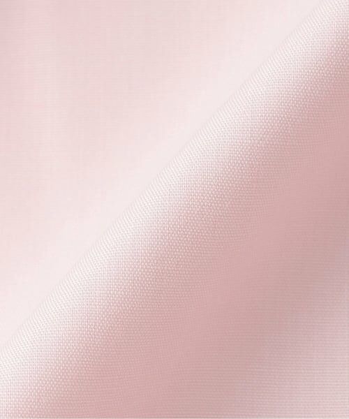 mezzo piano / メゾピアノ シャツ・ブラウス | リボンポケット　シャツ | 詳細7