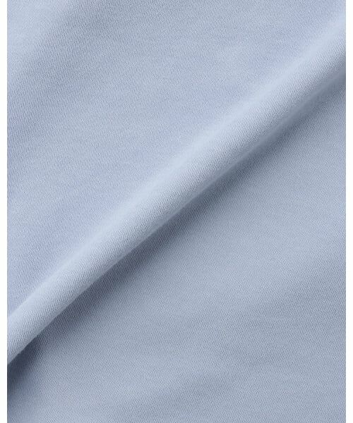 mezzo piano / メゾピアノ Tシャツ | セーラーカラー長袖Tシャツ | 詳細7