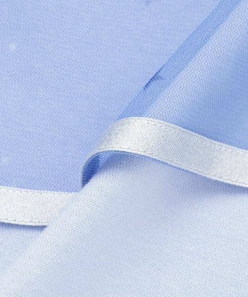 mezzo piano / メゾピアノ その他トップス | グラデーションチュール　チュニック | 詳細8