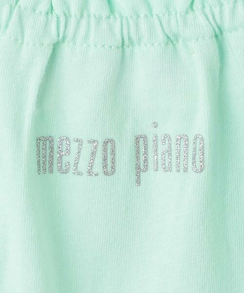 mezzo piano / メゾピアノ Tシャツ | 【Disneyアリエル】裾スカラップ　Tシャツ | 詳細6