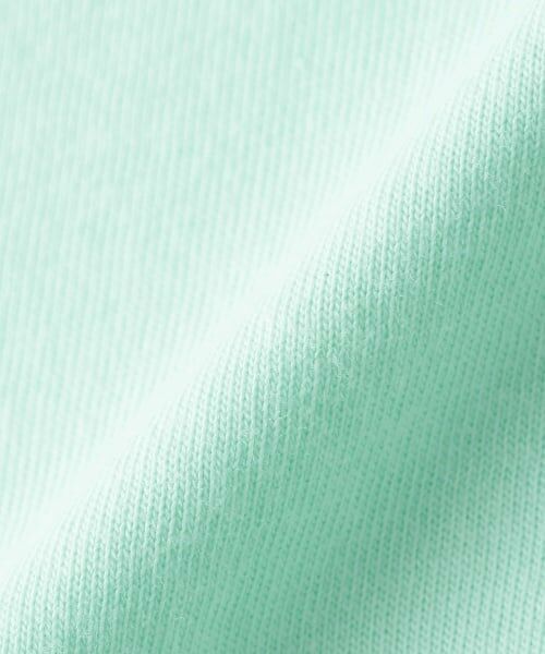 mezzo piano / メゾピアノ Tシャツ | 【Disneyアリエル】裾スカラップ　Tシャツ | 詳細7