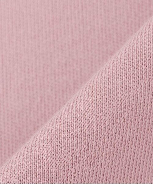 mezzo piano / メゾピアノ Tシャツ | ★鼓笛隊アップリケ　長袖Tシャツ | 詳細7