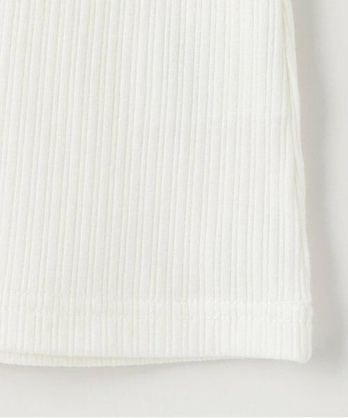 mezzo piano / メゾピアノ スウェット | ★くま短丈トレーナー＆半袖Tシャツセット | 詳細11