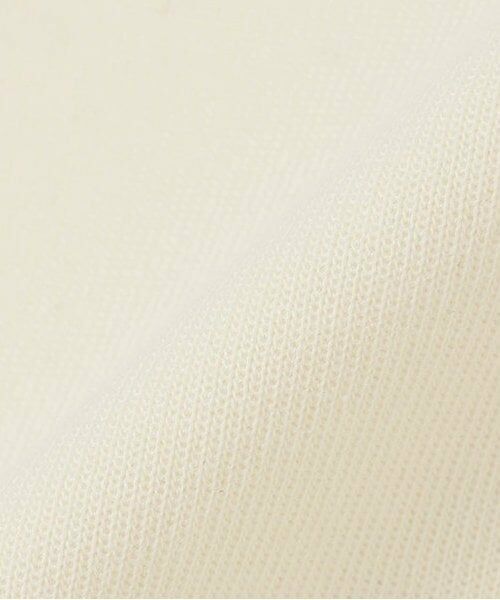 mezzo piano / メゾピアノ スウェット | ★くま短丈トレーナー＆半袖Tシャツセット | 詳細12