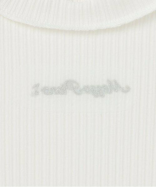 mezzo piano / メゾピアノ スウェット | ★くま短丈トレーナー＆半袖Tシャツセット | 詳細9