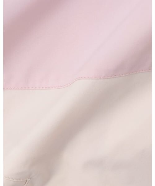 mezzo piano / メゾピアノ ブルゾン | 【撥水】ウインドブレーカー | 詳細9