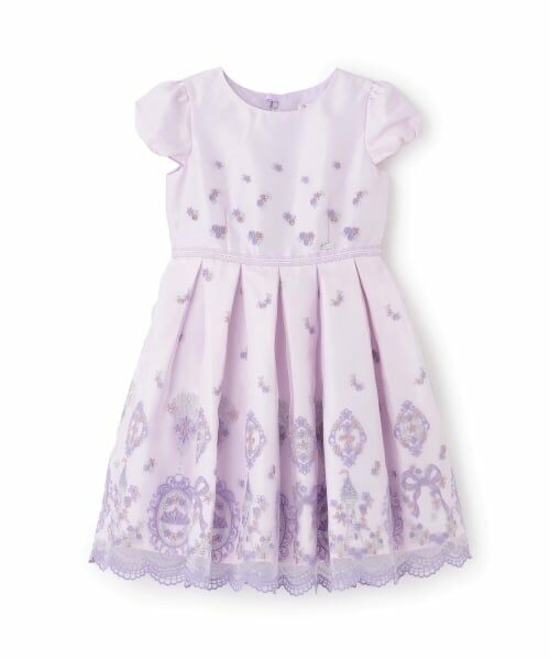 mezzo piano / メゾピアノ ドレス | プリンセスモチーフ　ドレス | 詳細1