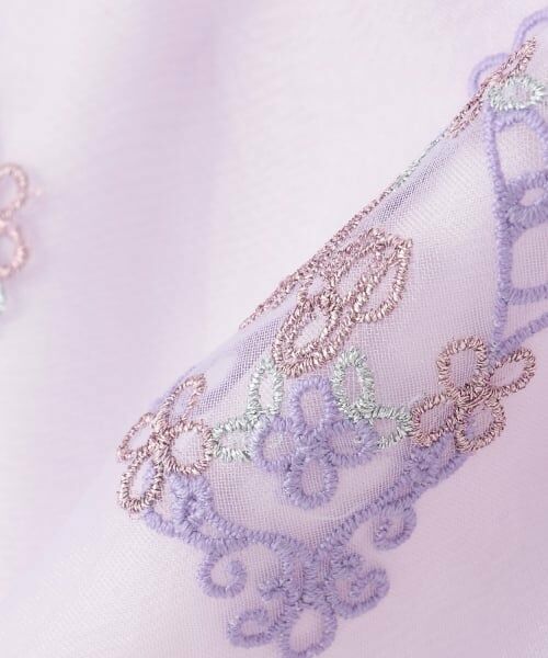 mezzo piano / メゾピアノ ドレス | プリンセスモチーフ　ドレス | 詳細10