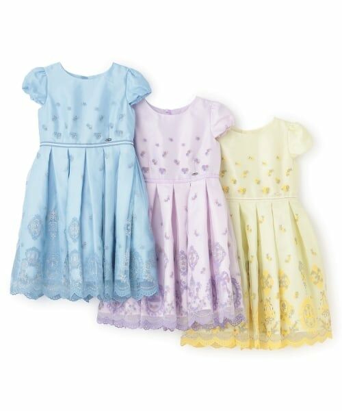 mezzo piano / メゾピアノ ドレス | プリンセスモチーフ　ドレス | 詳細11