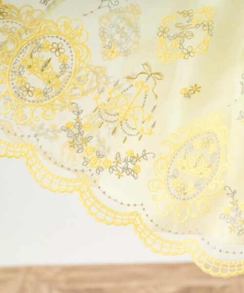 mezzo piano / メゾピアノ ドレス | プリンセスモチーフ　ドレス | 詳細17