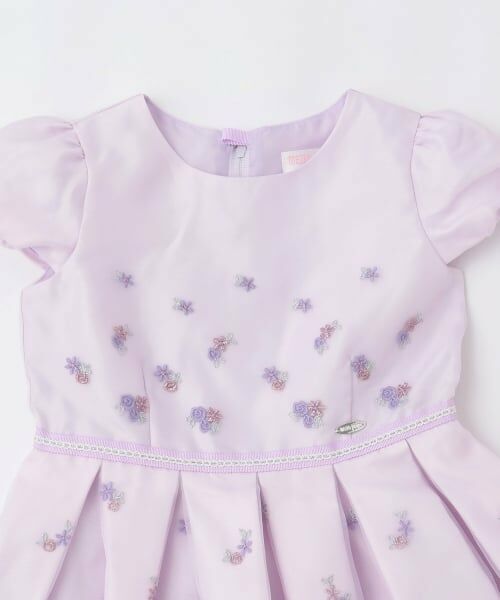 mezzo piano / メゾピアノ ドレス | プリンセスモチーフ　ドレス | 詳細2