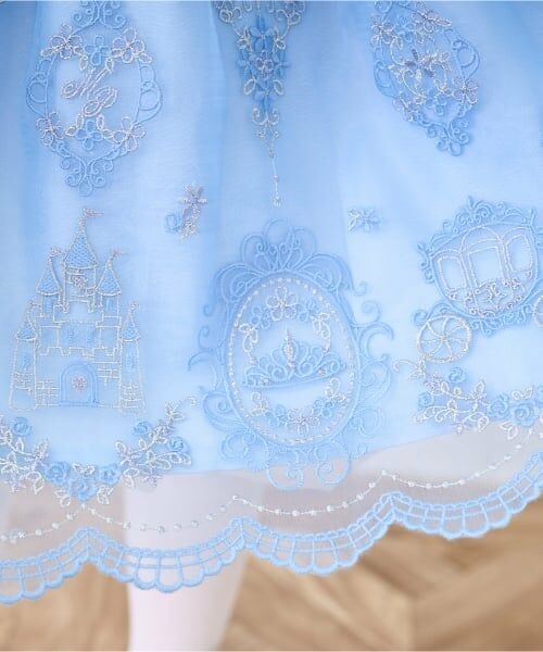 mezzo piano / メゾピアノ ドレス | プリンセスモチーフ　ドレス | 詳細21