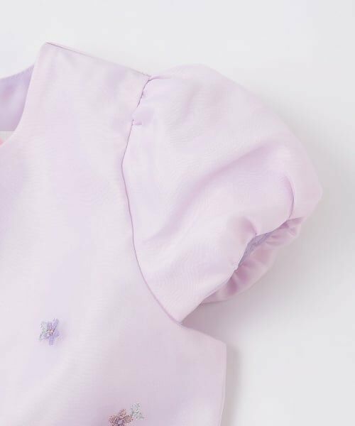 mezzo piano / メゾピアノ ドレス | プリンセスモチーフ　ドレス | 詳細3