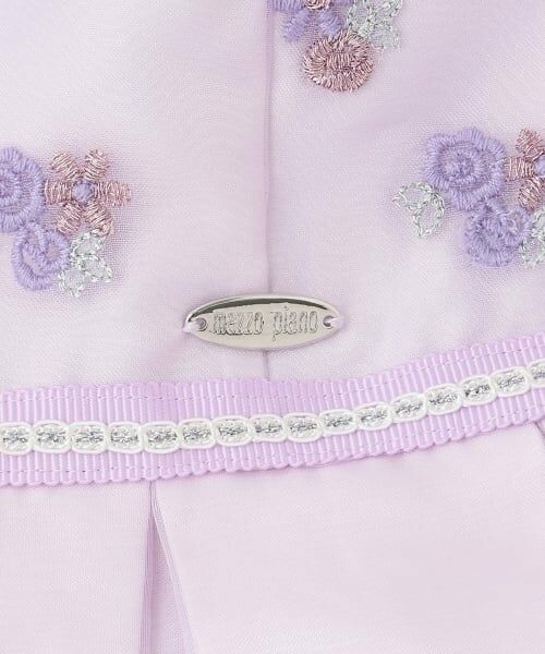 mezzo piano / メゾピアノ ドレス | プリンセスモチーフ　ドレス | 詳細4