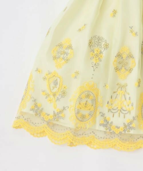 mezzo piano / メゾピアノ ドレス | プリンセスモチーフ　ドレス | 詳細5