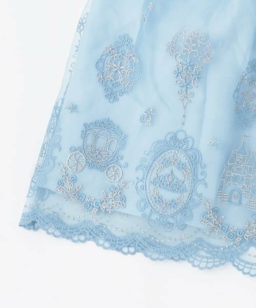 mezzo piano / メゾピアノ ドレス | プリンセスモチーフ　ドレス | 詳細6