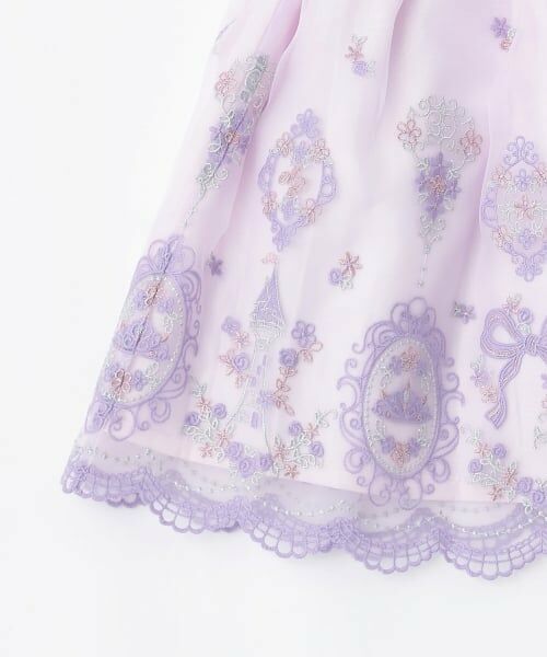 mezzo piano / メゾピアノ ドレス | プリンセスモチーフ　ドレス | 詳細7