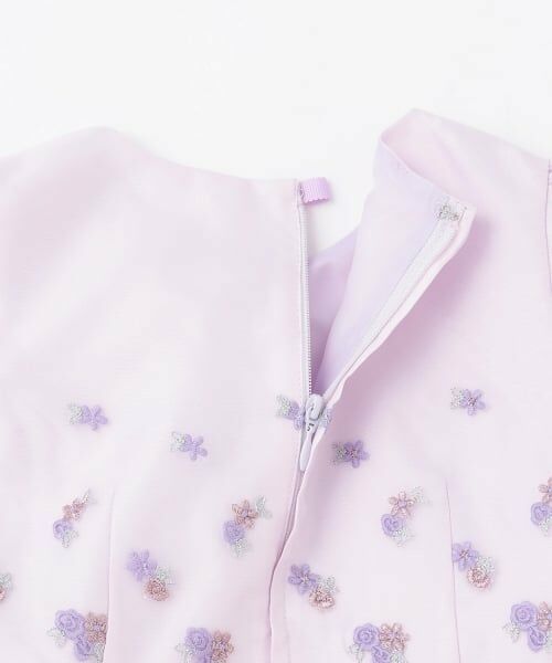 mezzo piano / メゾピアノ ドレス | プリンセスモチーフ　ドレス | 詳細9