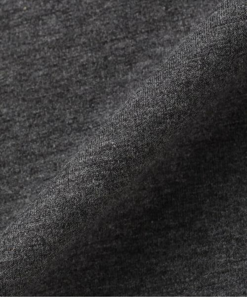 mezzo piano / メゾピアノ ミニ丈・ひざ丈ワンピース | プードルチャームつき　パーカワンピース | 詳細13