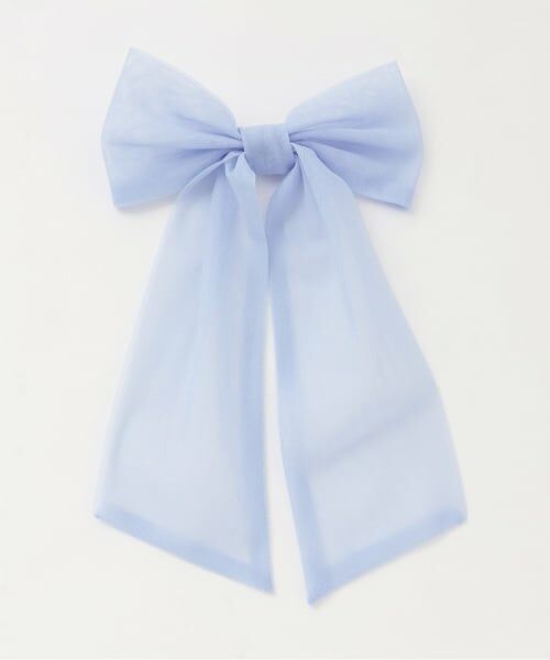 mezzo piano / メゾピアノ ミニ丈・ひざ丈ワンピース | 【Premium line】アリス刺しゅうチュールワンピース | 詳細8