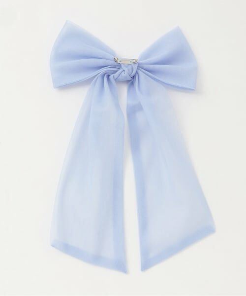 mezzo piano / メゾピアノ ミニ丈・ひざ丈ワンピース | 【Premium line】アリス刺しゅうチュールワンピース | 詳細9