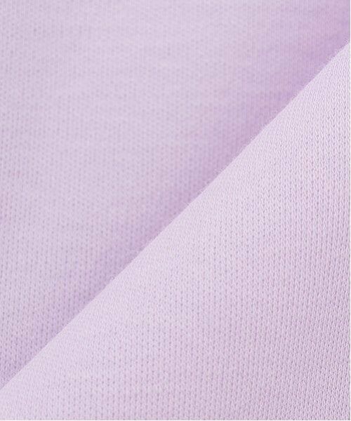 mezzo piano / メゾピアノ ミニ丈・ひざ丈ワンピース | 【バレエ】前開きセーラー半袖ワンピース | 詳細10