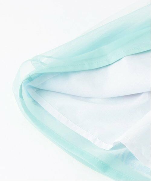 mezzo piano / メゾピアノ ミニ丈・ひざ丈ワンピース | 【Disneyアリエル】なりきりワンピース | 詳細9